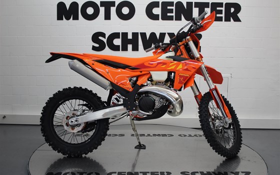 Offerta KTM 300 EXC SIX DAYS - Immagine 1