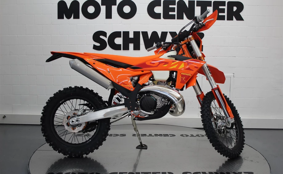 Angebot KTM 300 EXC SIX DAYS Bild 1: Angebot KTM 300 EXC SIX DAYS