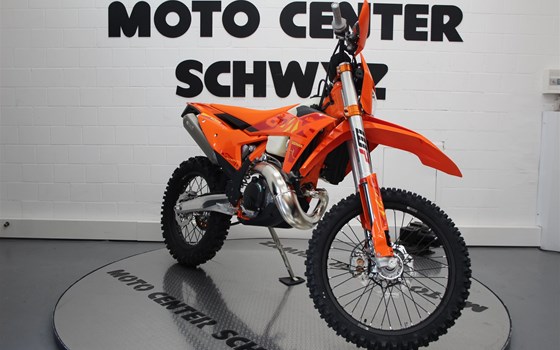 Offerta KTM 300 EXC SIX DAYS - Immagine 2