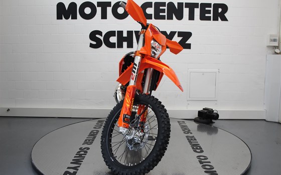 Offerta KTM 300 EXC SIX DAYS - Immagine 3
