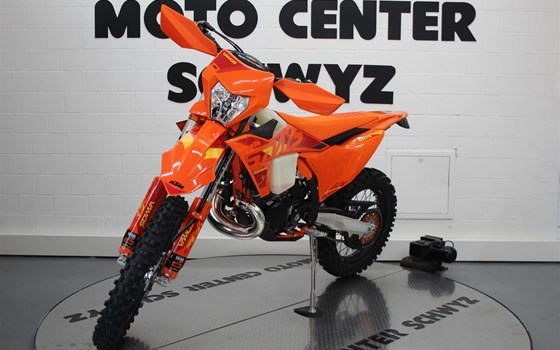 Offerta KTM 300 EXC SIX DAYS - Immagine 4