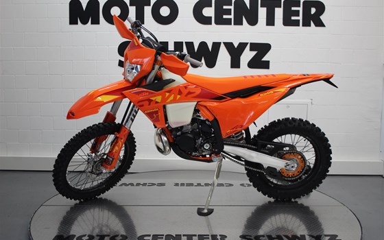 Offerta KTM 300 EXC SIX DAYS - Immagine 5