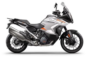 KTM 1290 Super Adventure S