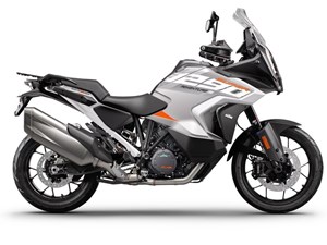 KTM 1290 Super Adventure S