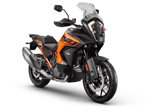 KTM 1290 Super Adventure S