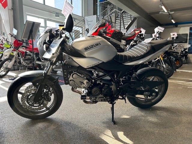 Angebot Suzuki SV650X