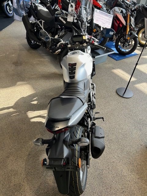 Angebot Suzuki SV650X