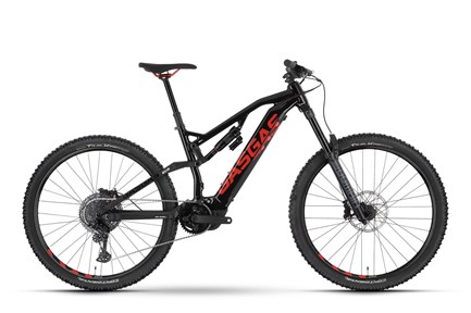 GasGas E-Bicycles ECA 1