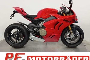 Angebot Ducati Panigale V4 S