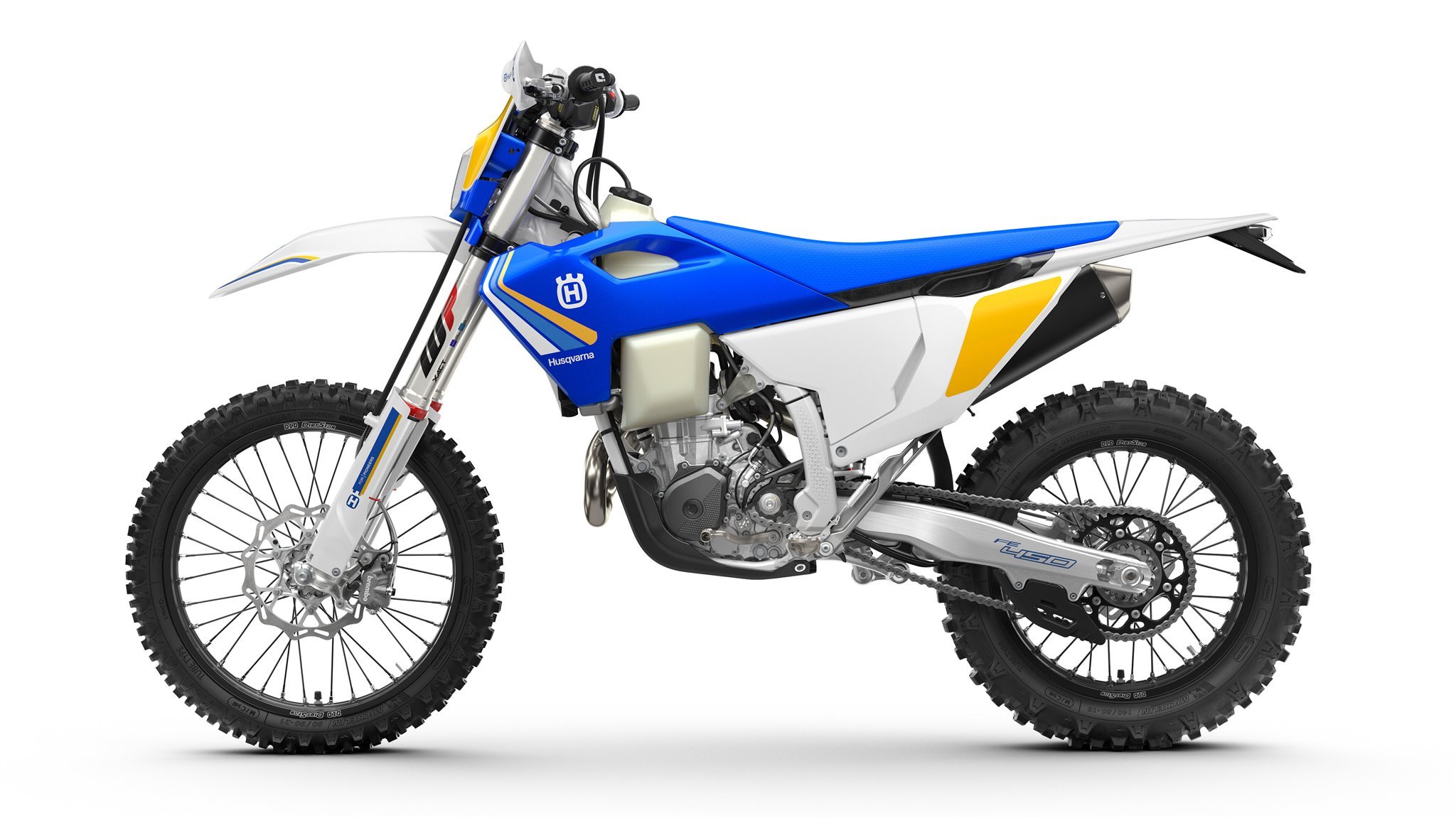 Husqvarna FE 450 Heritage