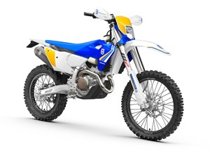 Husqvarna FE 501 Heritage