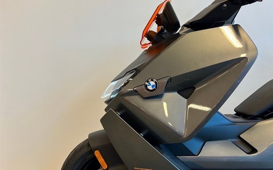 Gebrauchtmotorrad BMW CE 04 - Bild 4