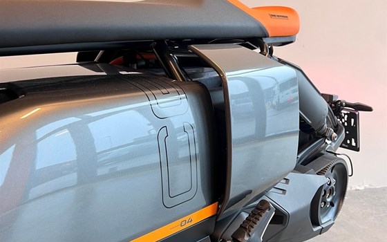 Gebrauchtmotorrad BMW CE 04 - Bild 7