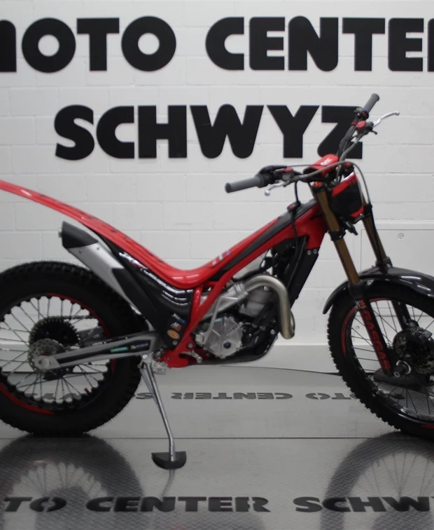 GASGAS TXT GP 300
