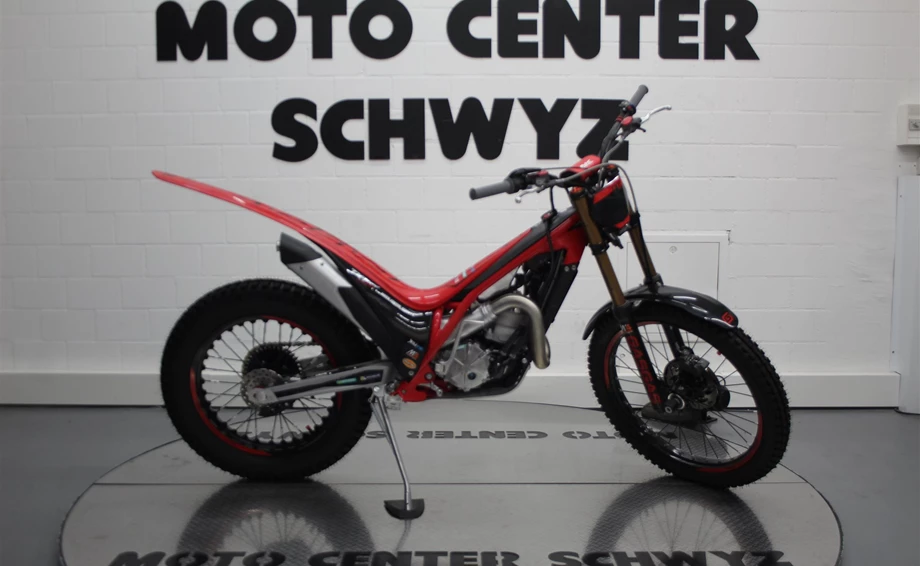 Angebot GASGAS TXT GP 300 Bild 1: Angebot GASGAS TXT GP 300