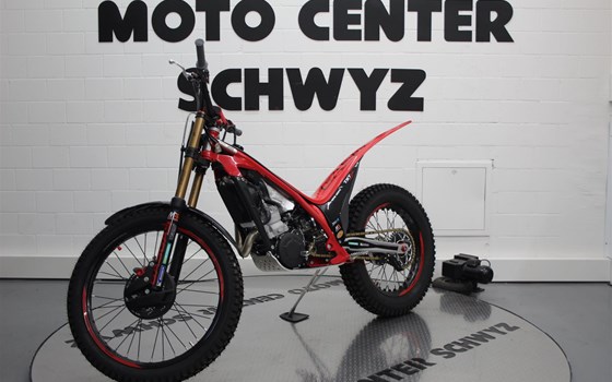 Neufahrzeug GASGAS TXT GP 300 - Bild 4