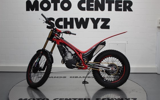 Neufahrzeug GASGAS TXT GP 300 - Bild 5