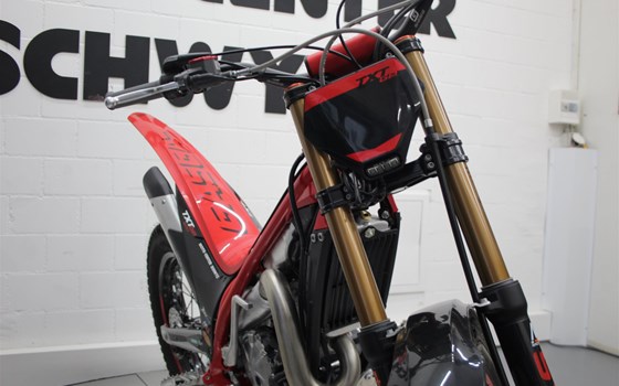 Neufahrzeug GASGAS TXT GP 300 - Bild 6