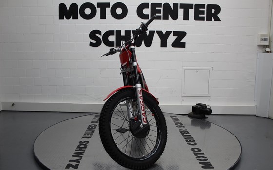 Neufahrzeug GASGAS TXT Racing 300 - Bild 3