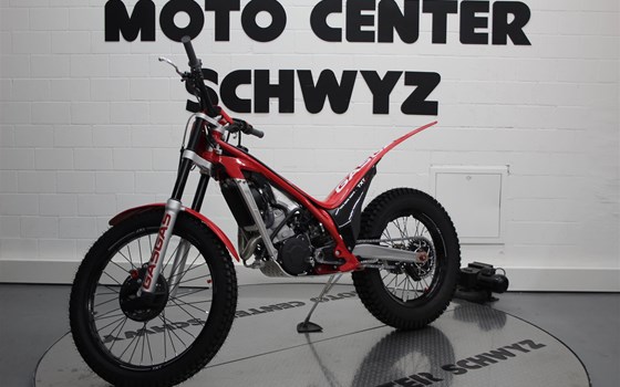 Neufahrzeug GASGAS TXT Racing 300 - Bild 4