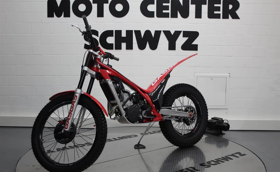 Angebot GASGAS TXT Racing 300 Bild 4: Angebot GASGAS TXT Racing 300