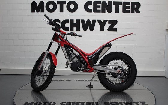 Neufahrzeug GASGAS TXT Racing 300 - Bild 5