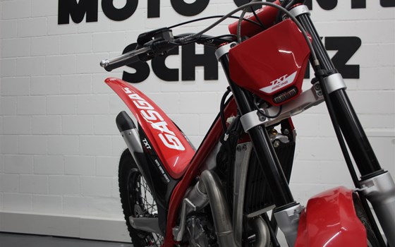Neufahrzeug GASGAS TXT Racing 300 - Bild 6