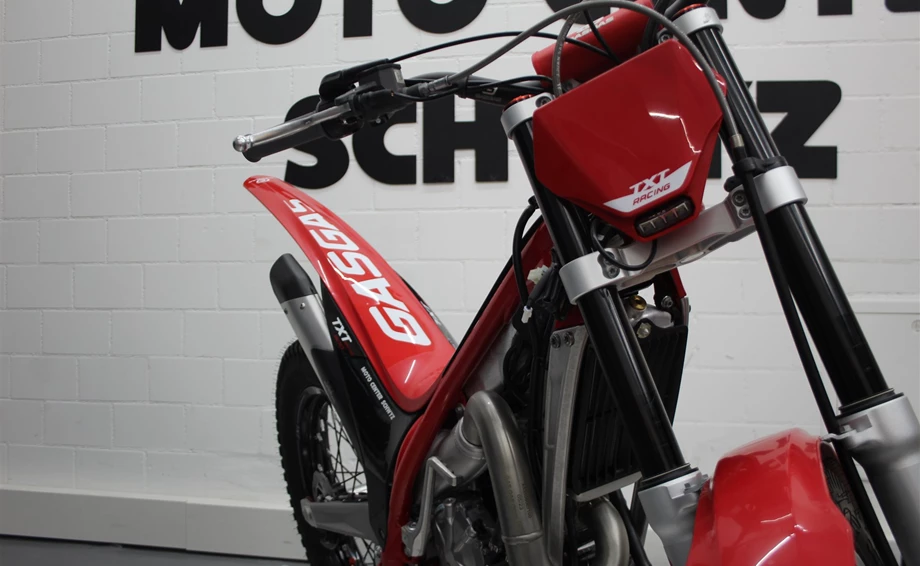 Angebot GASGAS TXT Racing 300 Bild 6: Angebot GASGAS TXT Racing 300