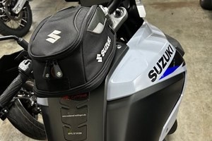 Angebot Suzuki V-Strom 1050