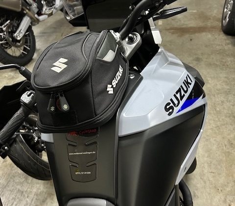 Suzuki V-Strom 1050