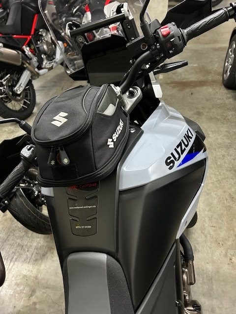 Angebot Suzuki V-Strom 1050