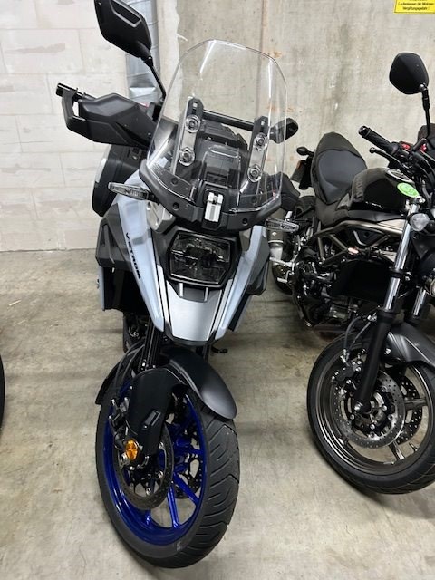 Angebot Suzuki V-Strom 1050