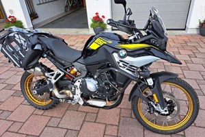 Angebot BMW F 850 GS