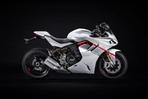 Angebot Ducati SuperSport S