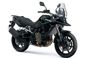 Angebot Suzuki V-Strom 800