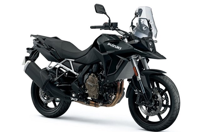 Suzuki V-Strom 800