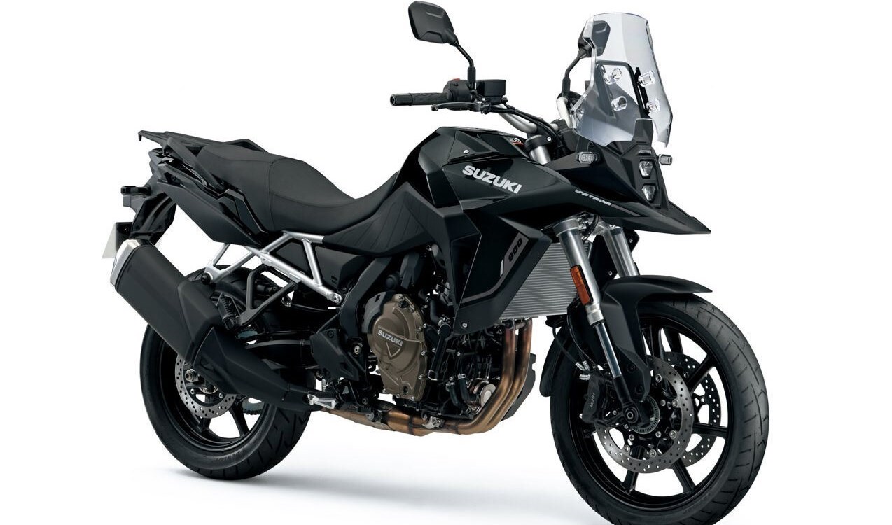 Angebot Suzuki V-Strom 800