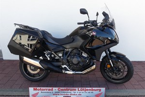 Angebot Honda NT1100