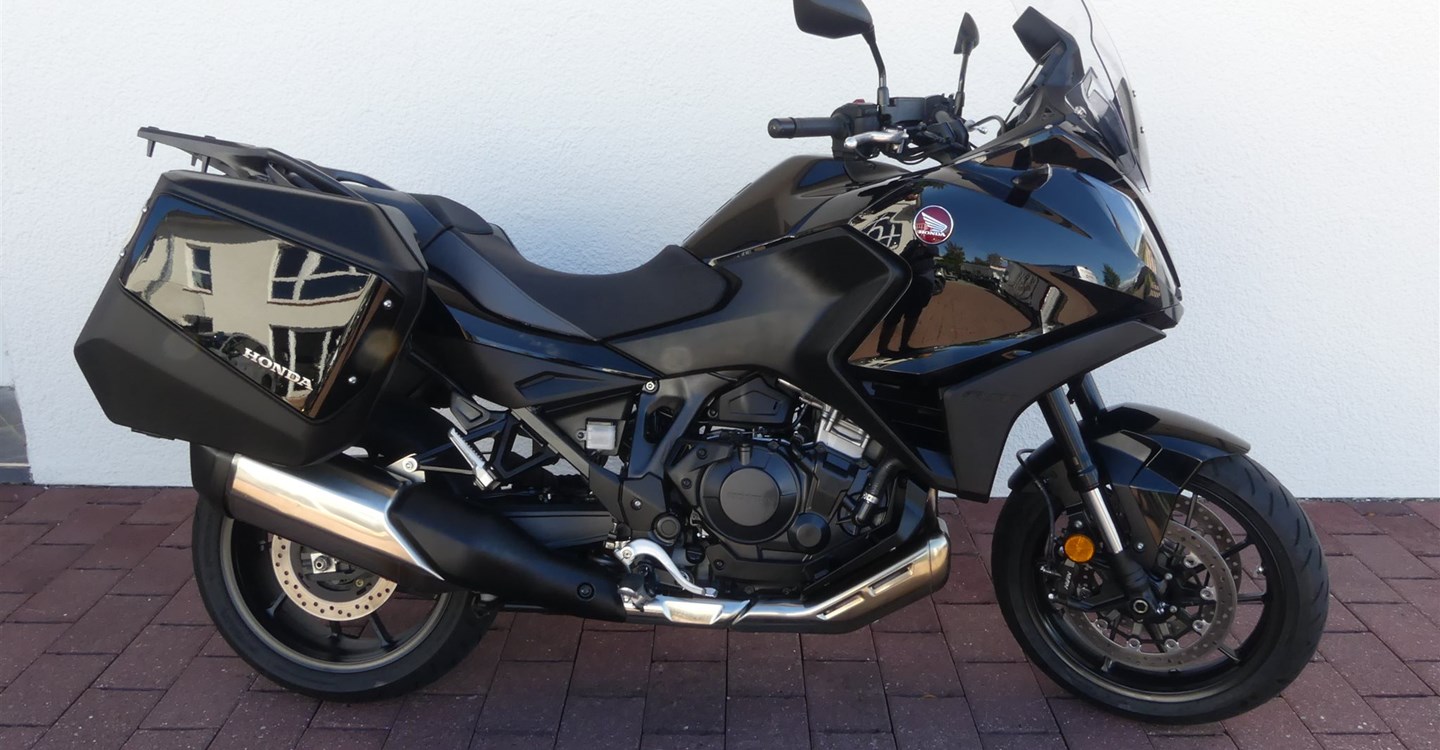 Angebot Honda NT1100