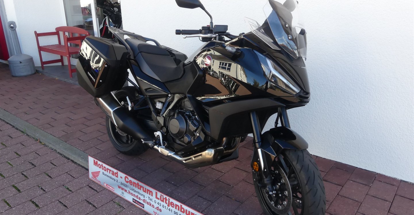 Angebot Honda NT1100