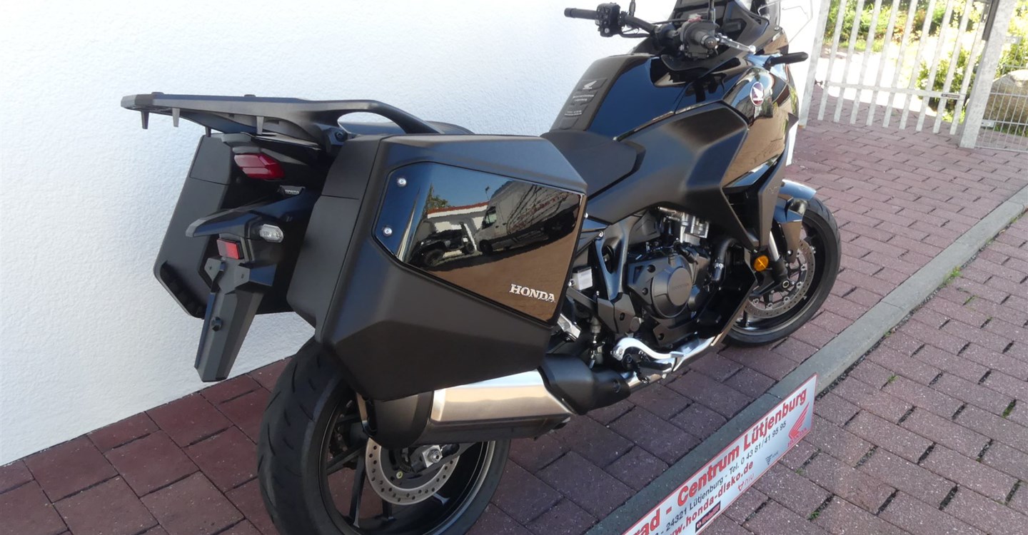 Angebot Honda NT1100