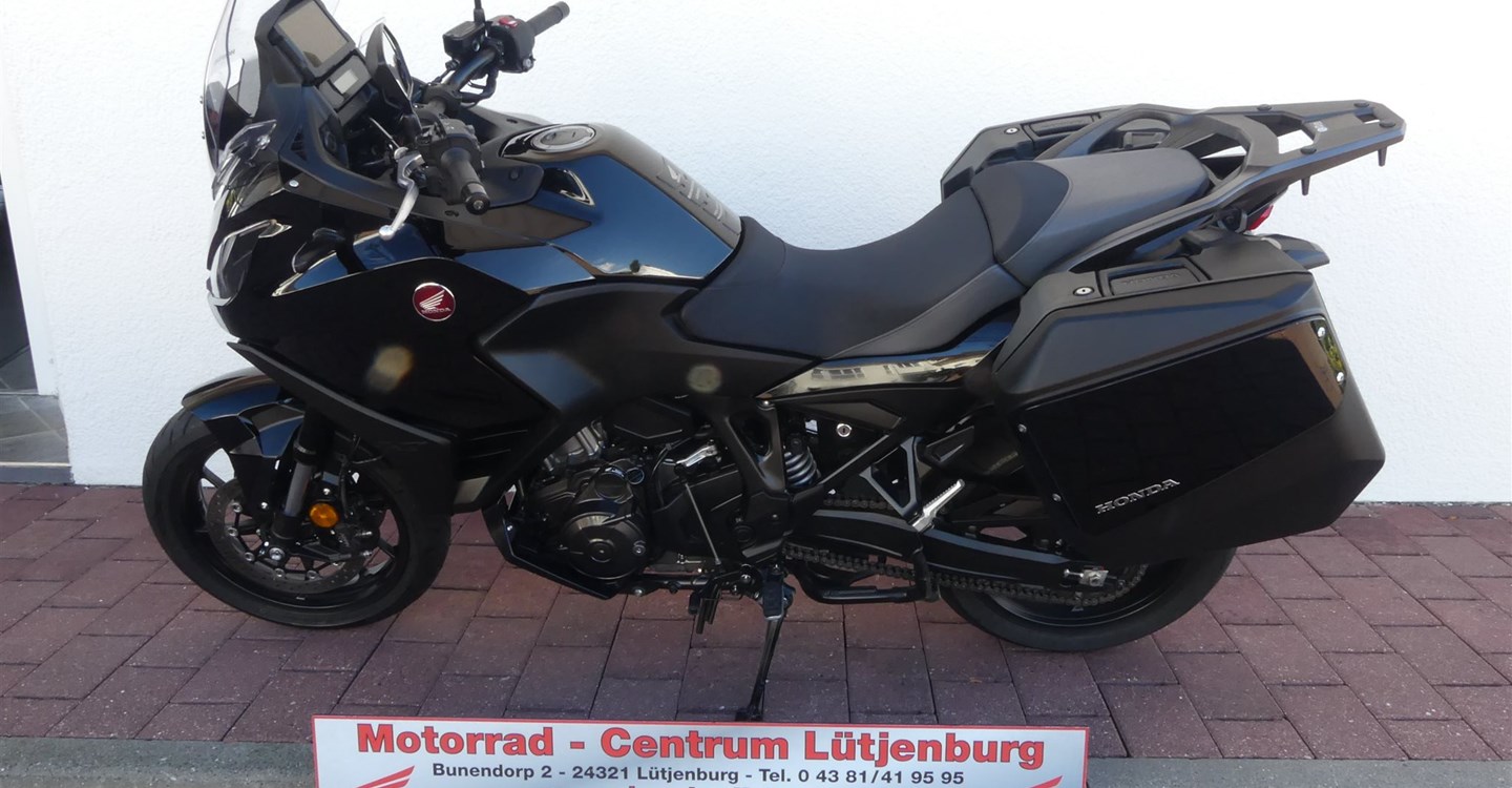 Angebot Honda NT1100