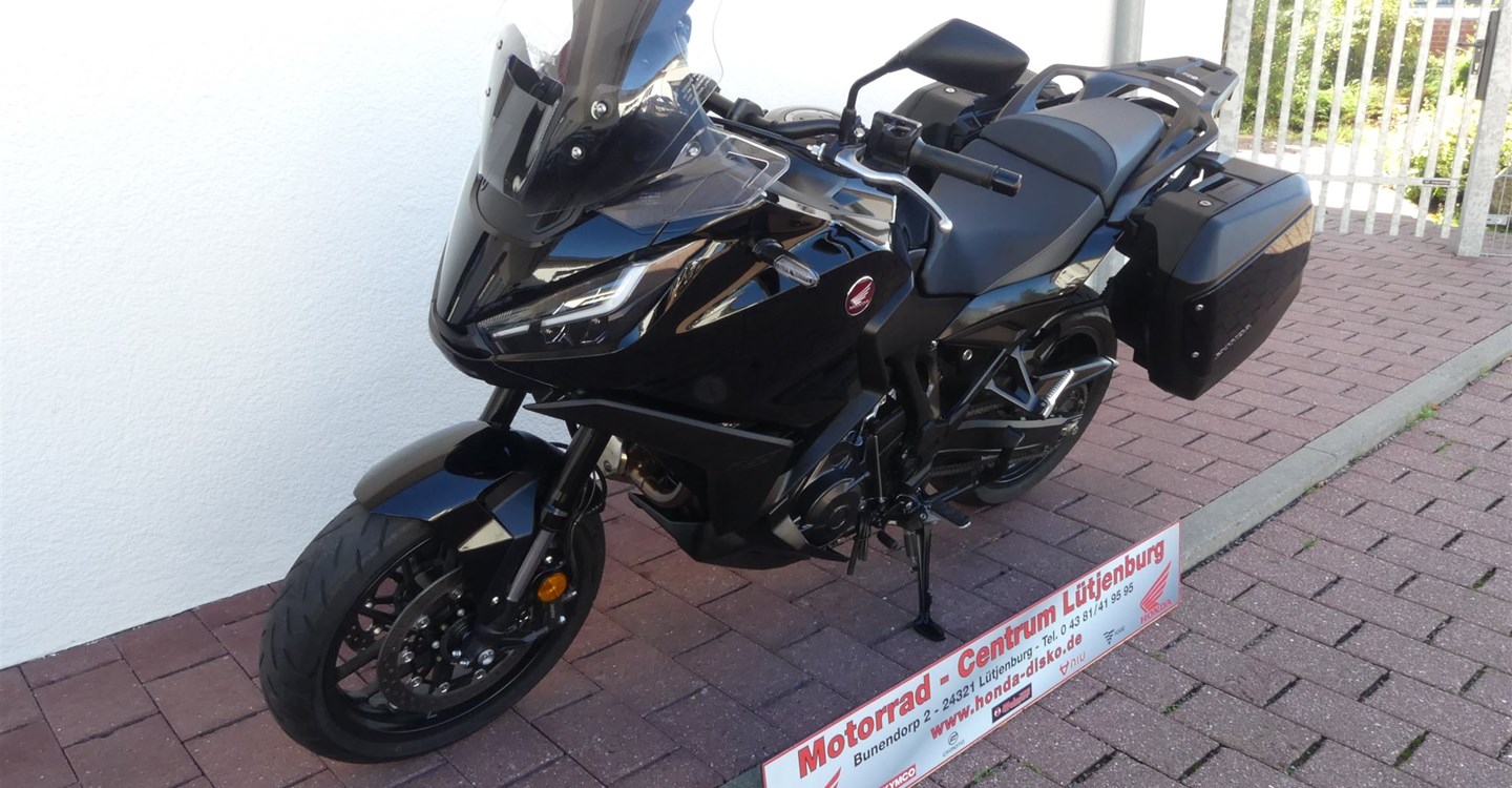 Angebot Honda NT1100