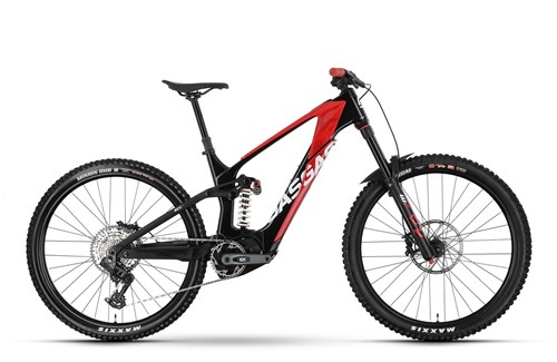 Neumotorrad GasGas E-Bicycles ECC5