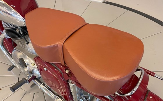 Gebrauchtmotorrad Jawa 350 - Bild 9