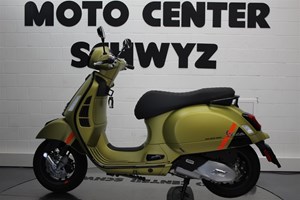 Angebot Vespa GTS 125 Super Sport