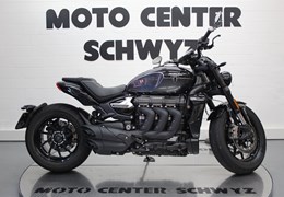 Occasion Triumph Rocket 3 Storm R