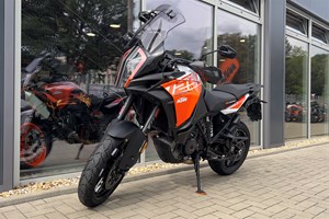 Angebot KTM 1290 Super Adventure S