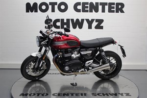 Angebot Triumph Speed Twin 1200