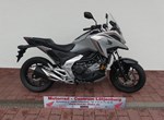 Angebot Honda NC750X DCT